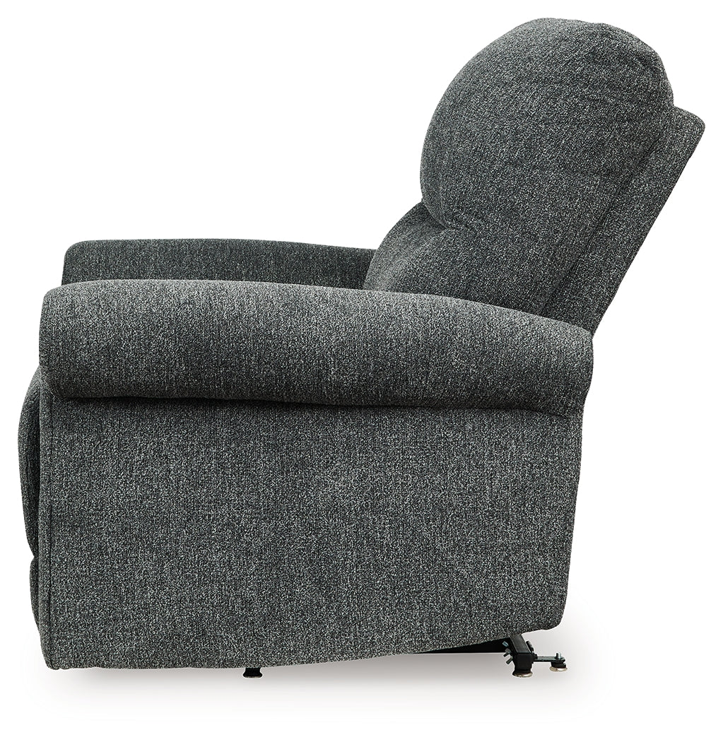 Aureta Living Room - Tampa Furniture Outlet