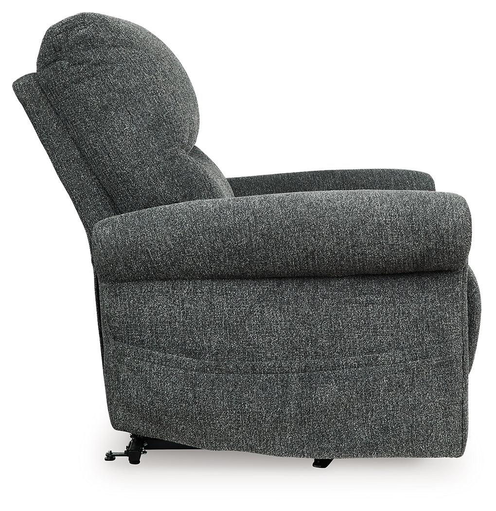 Aureta Living Room - Tampa Furniture Outlet