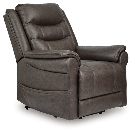 Oatman Living Room - Tampa Furniture Outlet