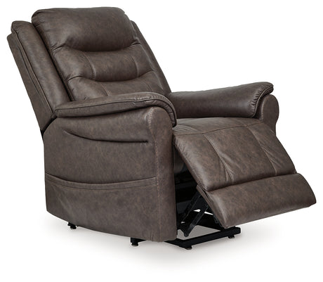 Oatman Living Room - Tampa Furniture Outlet