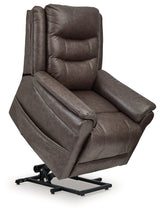 Oatman Living Room - Tampa Furniture Outlet