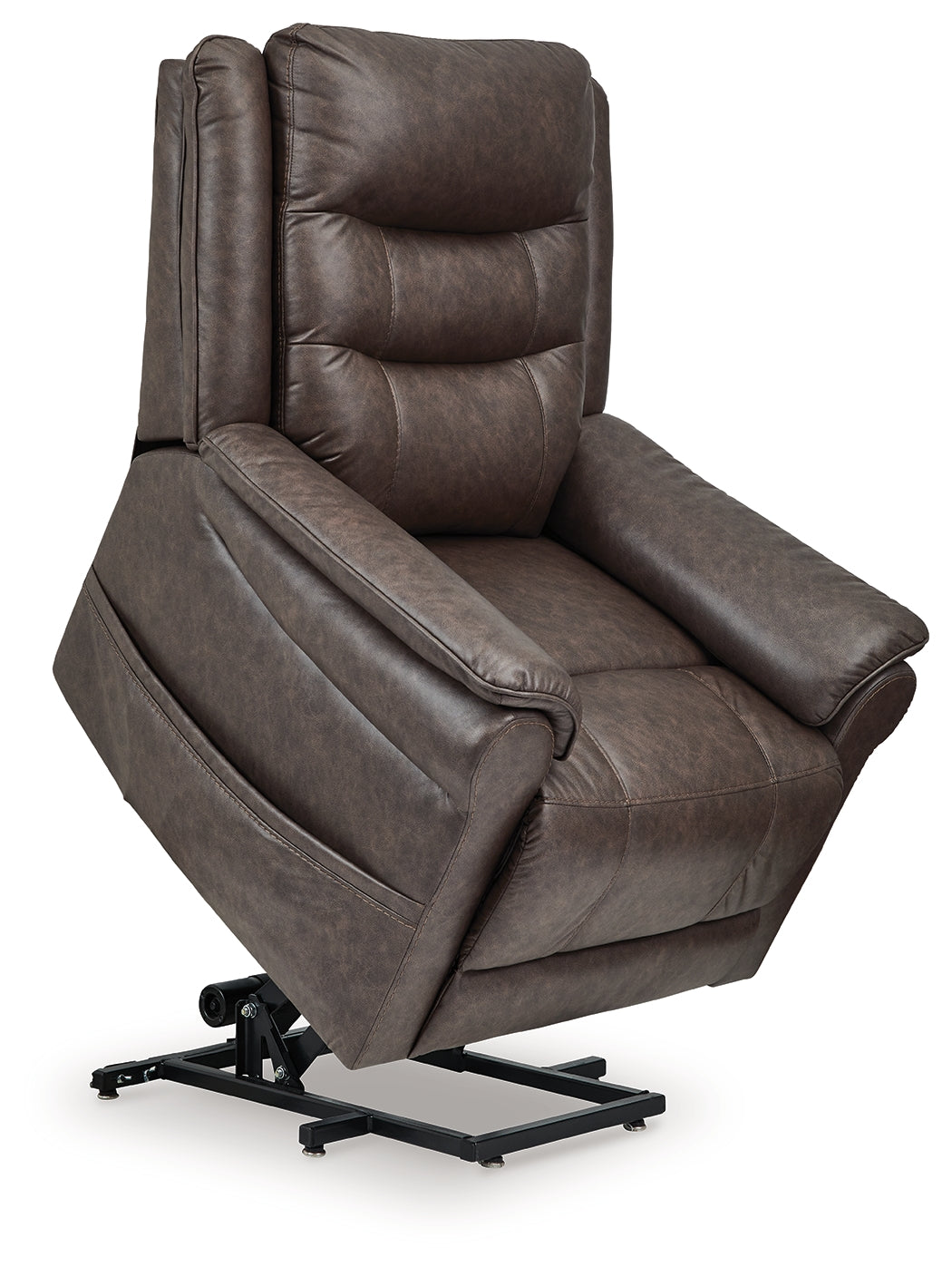 Oatman Living Room - Tampa Furniture Outlet