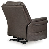 Oatman Living Room - Tampa Furniture Outlet