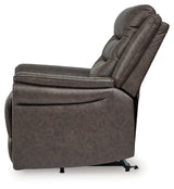 Oatman Living Room - Tampa Furniture Outlet