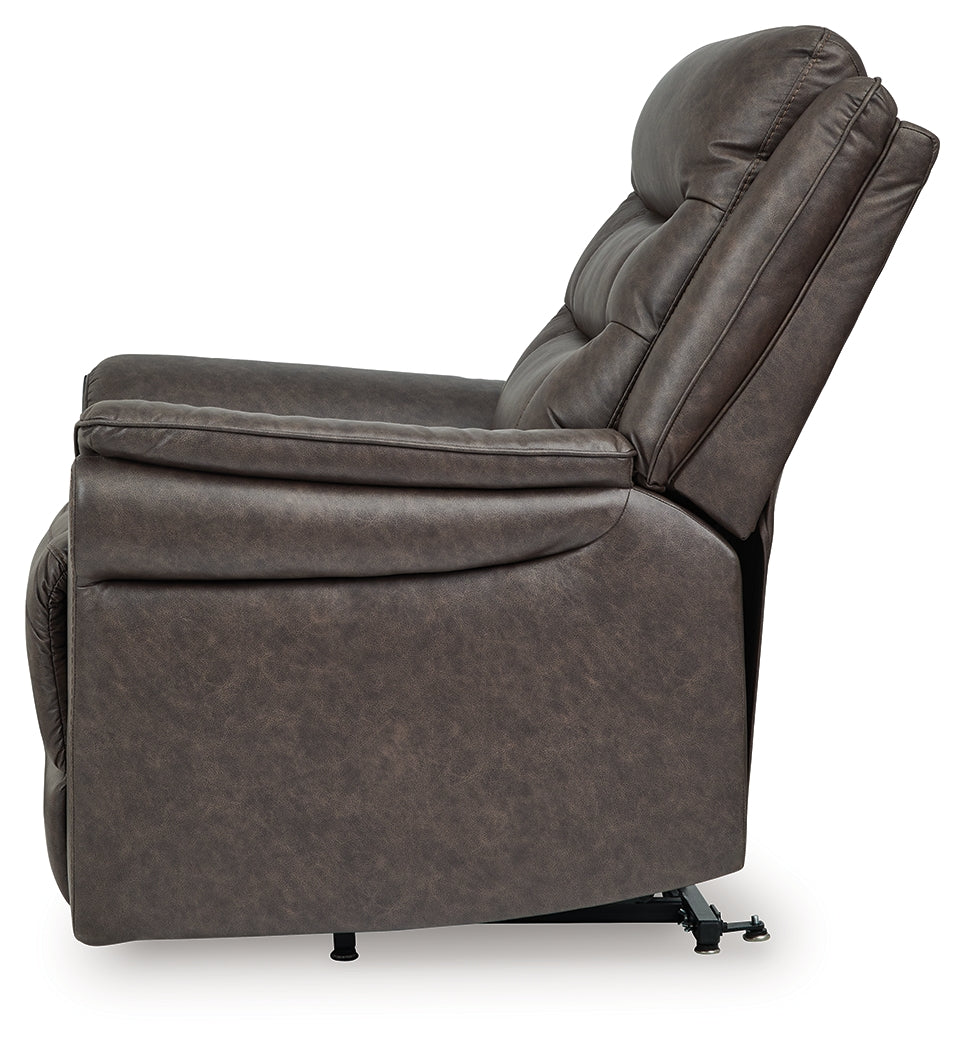 Oatman Living Room - Tampa Furniture Outlet