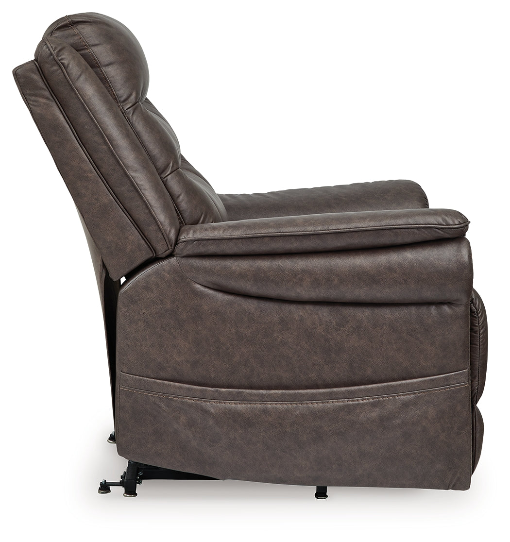 Oatman Living Room - Tampa Furniture Outlet