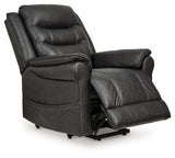 Oatman Living Room - Tampa Furniture Outlet