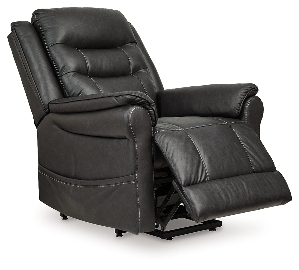Oatman Living Room - Tampa Furniture Outlet