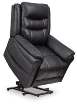 Oatman Living Room - Tampa Furniture Outlet