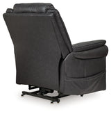 Oatman Living Room - Tampa Furniture Outlet
