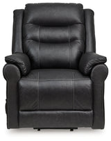 Oatman Living Room - Tampa Furniture Outlet