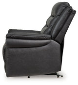 Oatman Living Room - Tampa Furniture Outlet