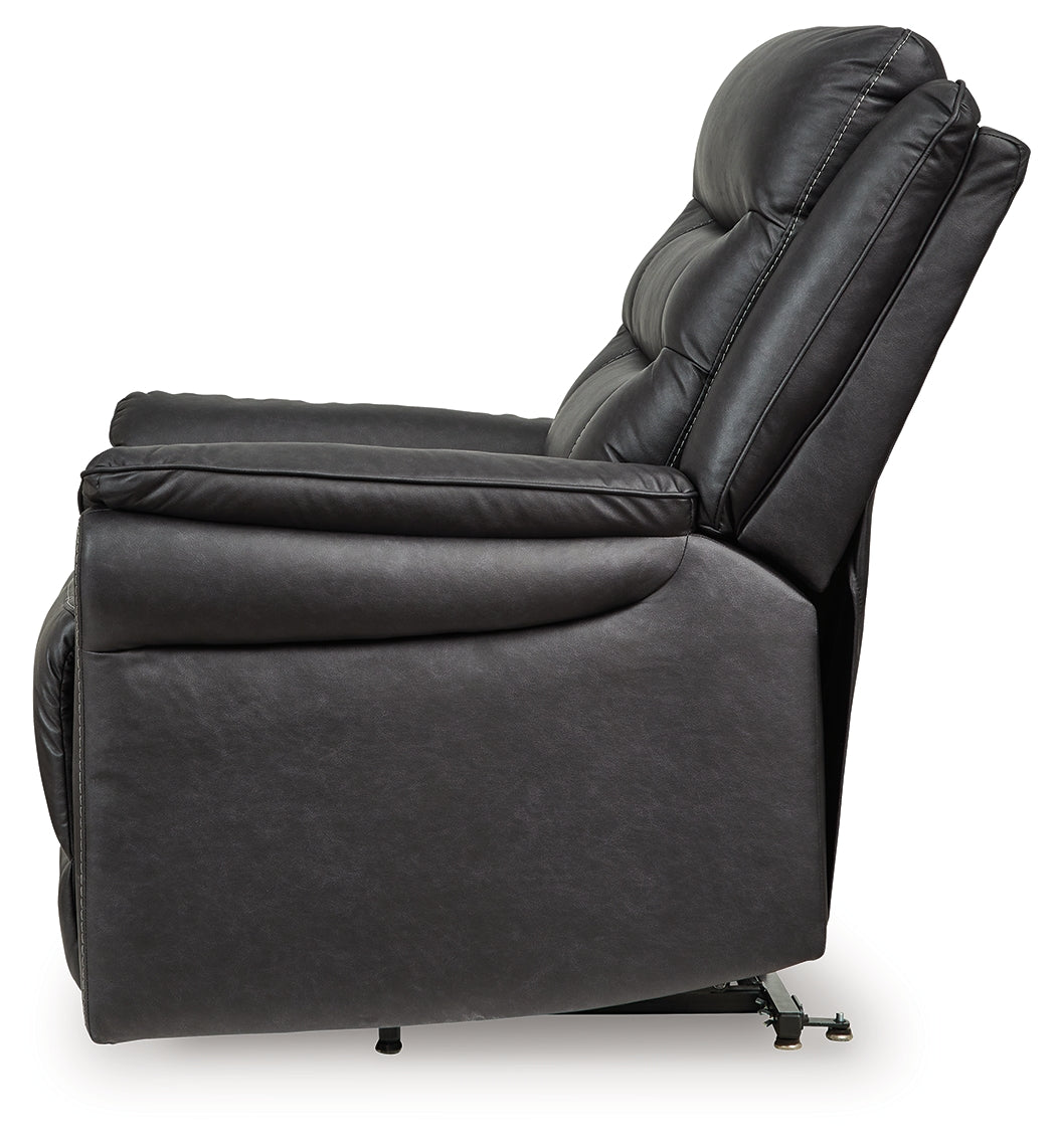 Oatman Living Room - Tampa Furniture Outlet