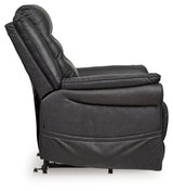 Oatman Living Room - Tampa Furniture Outlet