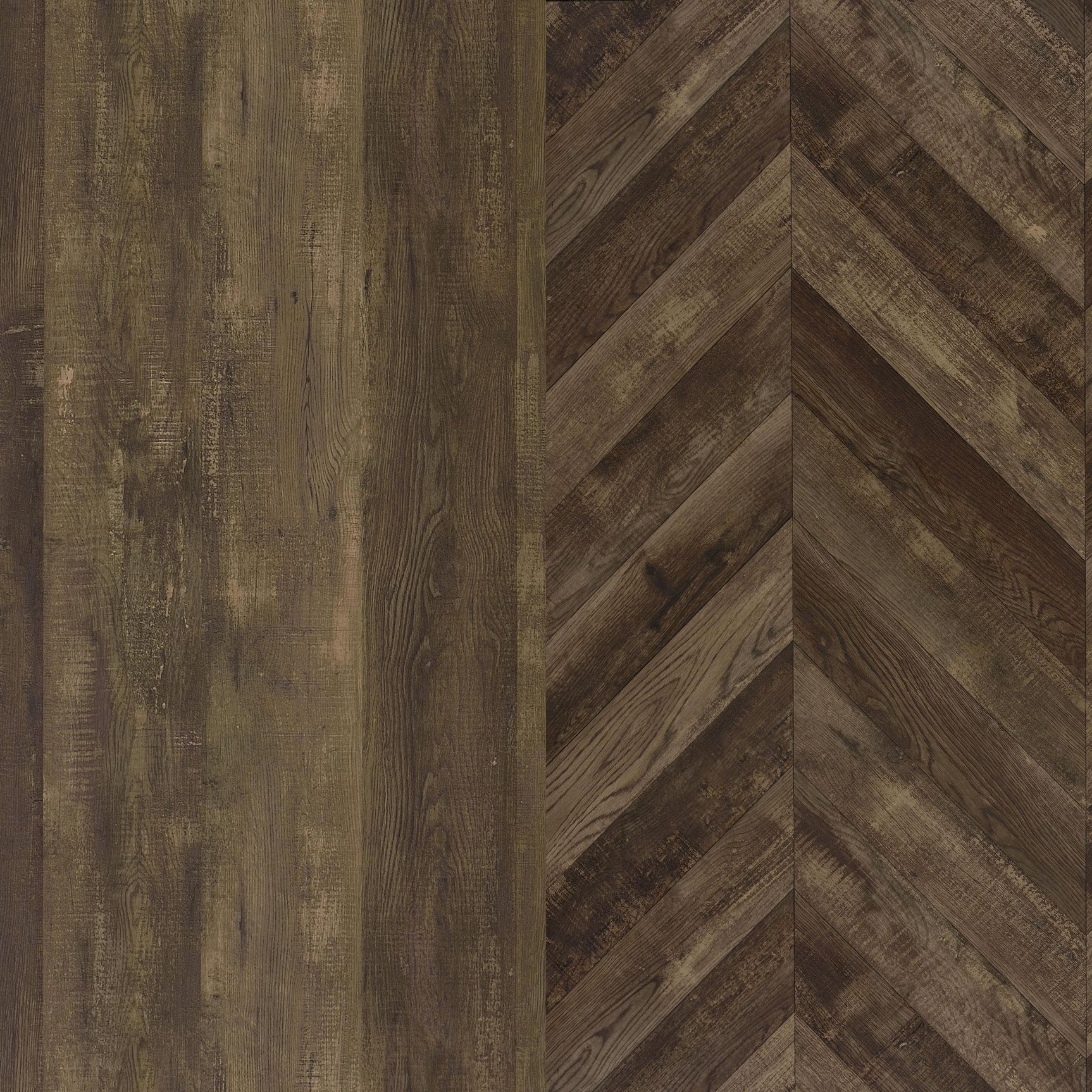 Mendoza 2-door Home Bar Cabinet Wine Storage Rustic Oak - Tampa Furniture Outlet
