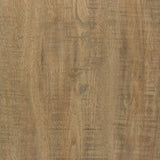 Jamestown Round 47-inch Composite Wood Dining Table Mango - Tampa Furniture Outlet