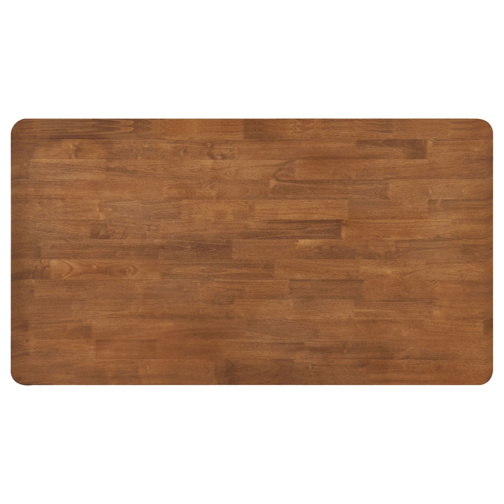 Hollyoak Rectangular 63-inch Wood Dining Table Walnut - Tampa Furniture Outlet