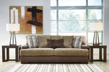 Alesbury Living Room - Tampa Furniture Outlet
