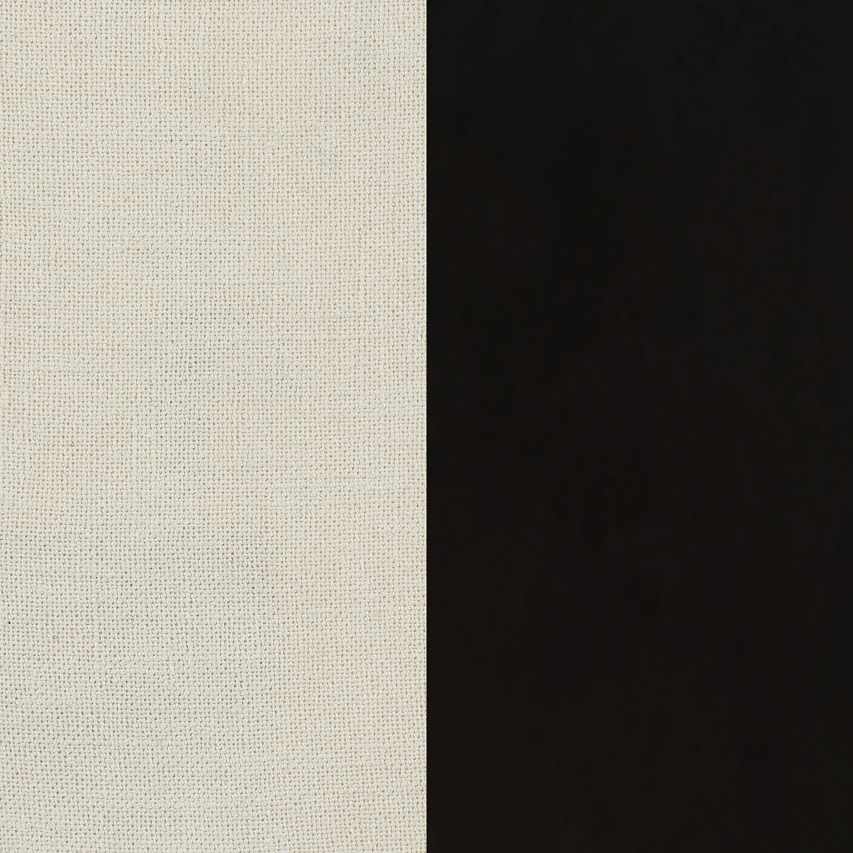Alana Fabric Upholstered Dining Side Chair Beige (Set of 2) - Tampa Furniture Outlet