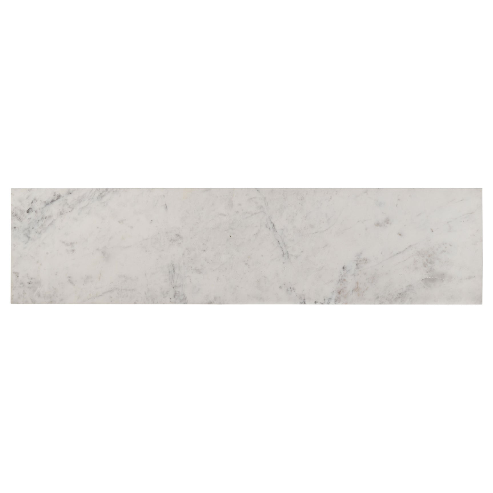 Dennis 3-door Marble Top Sideboard Buffet Tobacco Grey - Tampa Furniture Outlet