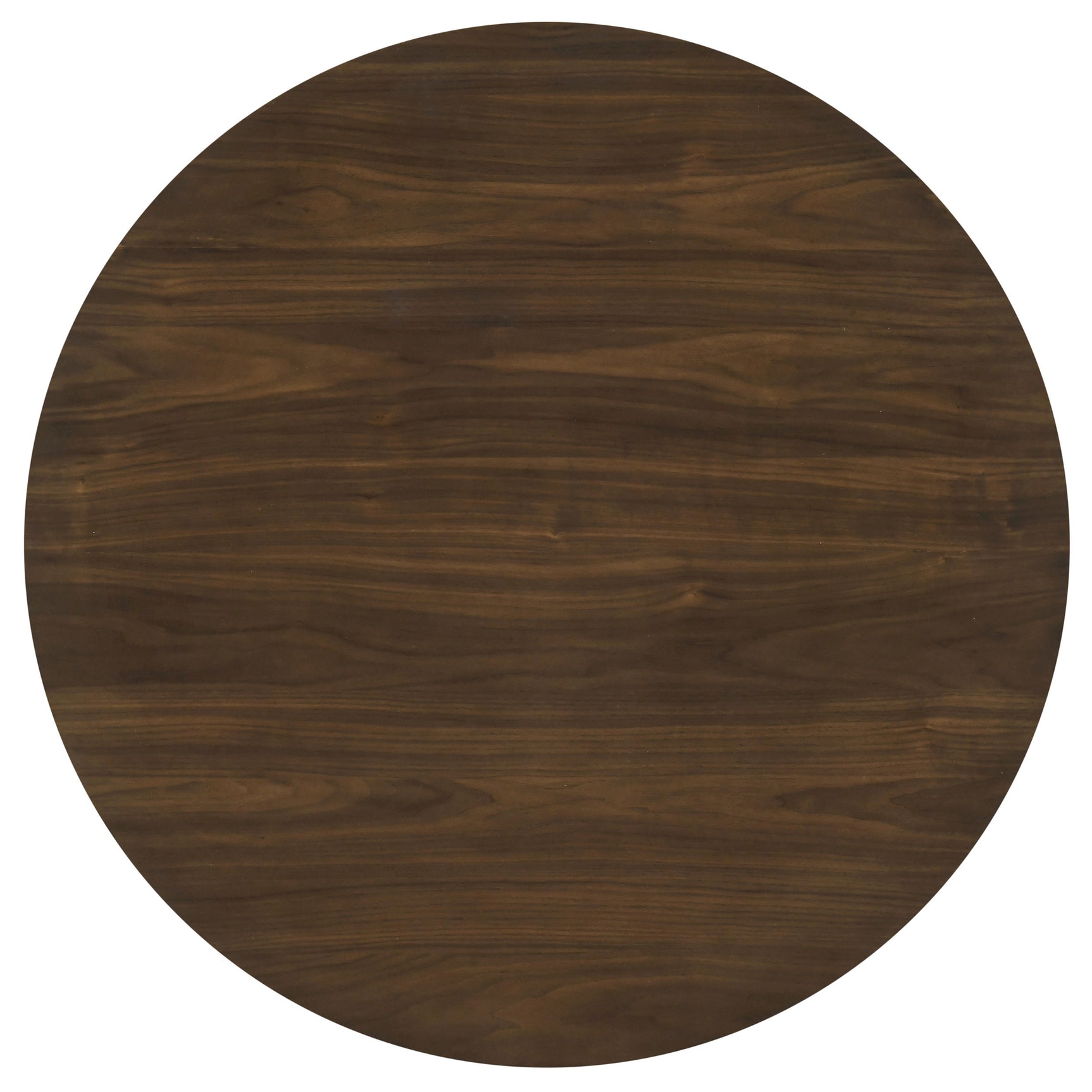 Hamlyn 5-piece Round Wood Counter Height Dining Set Grey and Walnut