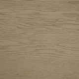 Strouse 47-inch Round Wood Dining Room Table Natural Oak