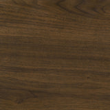 Strouse 5-piece Dining Set Cream and Walnut