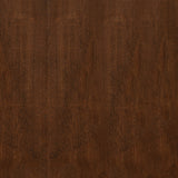 Decker 7-piece 82-inch Rectangular Dining Set Walnut