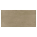 Decker 70-inch Rectangular Wood Counter Height Dining Table Natural Oak