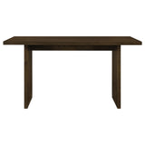 Decker 7-piece 70-inch Counter Height Dining Set Grey and Walnut