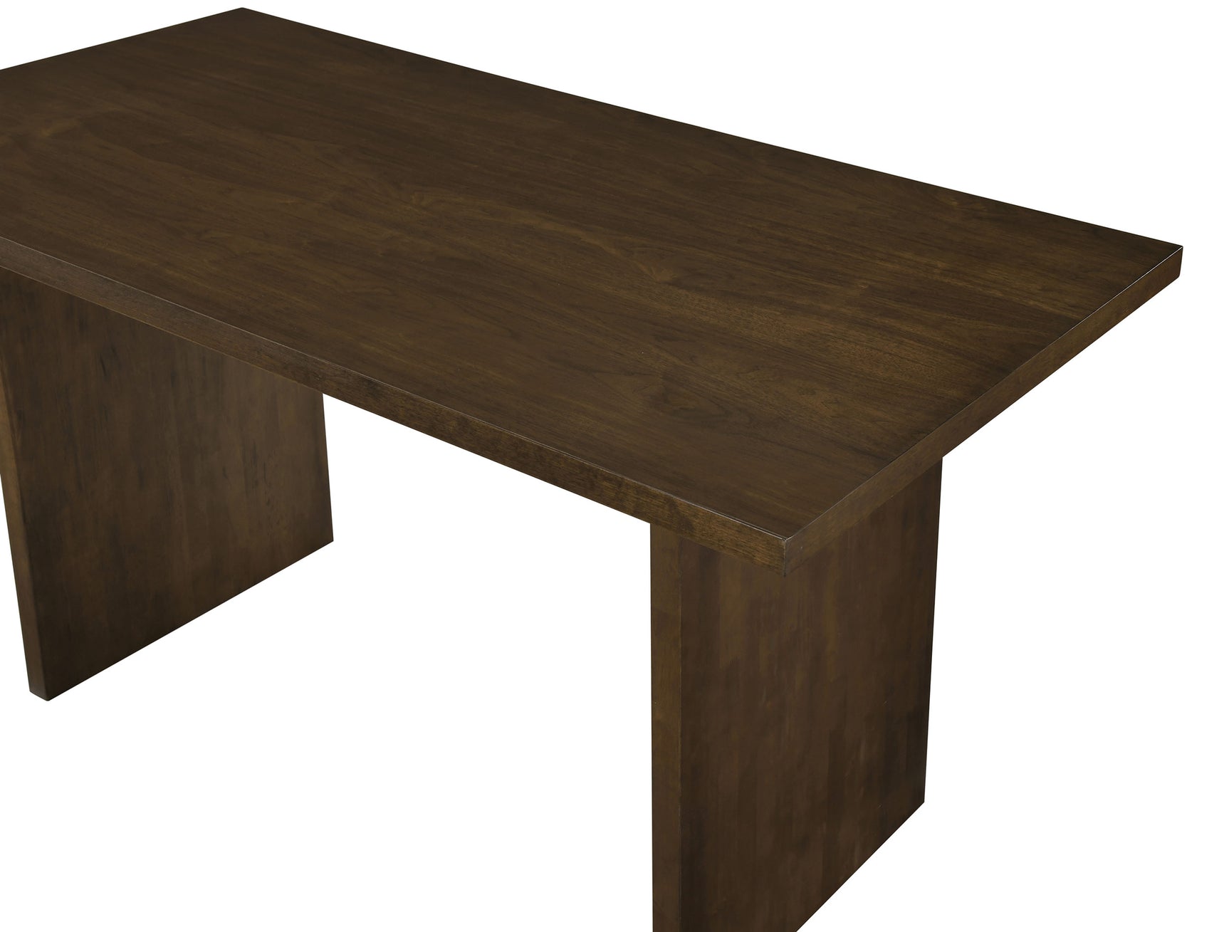 Decker 7-piece 70-inch Counter Height Dining Set Grey and Walnut