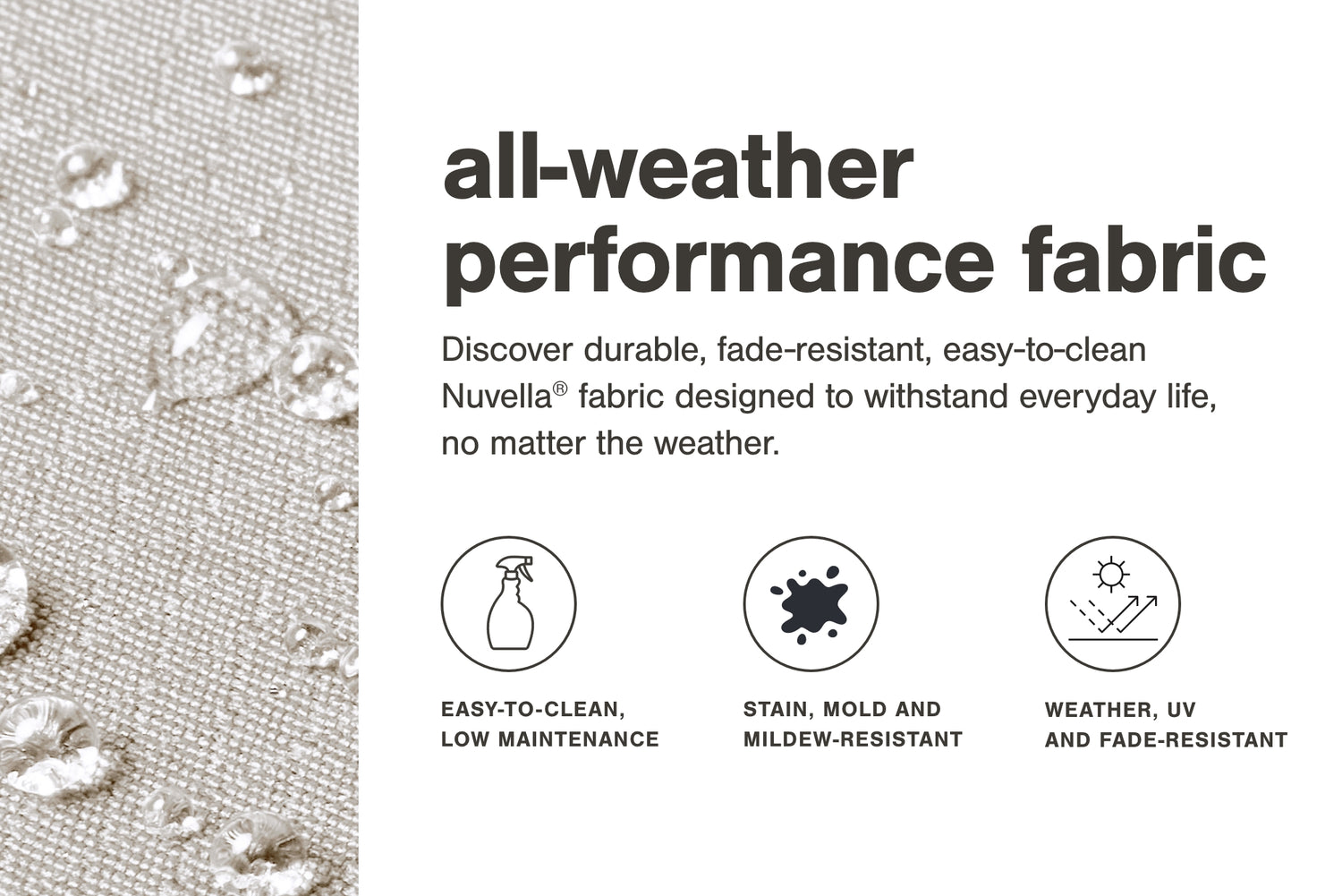 Visola Outdoor - Tampa Furniture Outlet