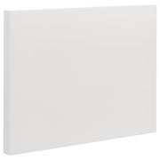 Tampa Furniture Outlet - Coaster - Jessica Wood Bed Panels Cream White - 202992P