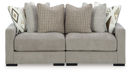 Aslan Court Sectional