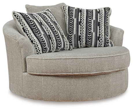 Calnita Living Room - Tampa Furniture Outlet
