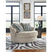 Calnita Living Room - Tampa Furniture Outlet