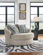 Calnita Living Room - Tampa Furniture Outlet
