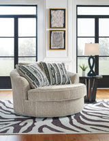 Calnita Living Room - Tampa Furniture Outlet