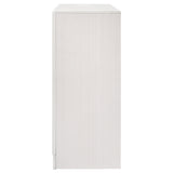 Miranda 9-drawer Dresser White - Tampa Furniture Outlet