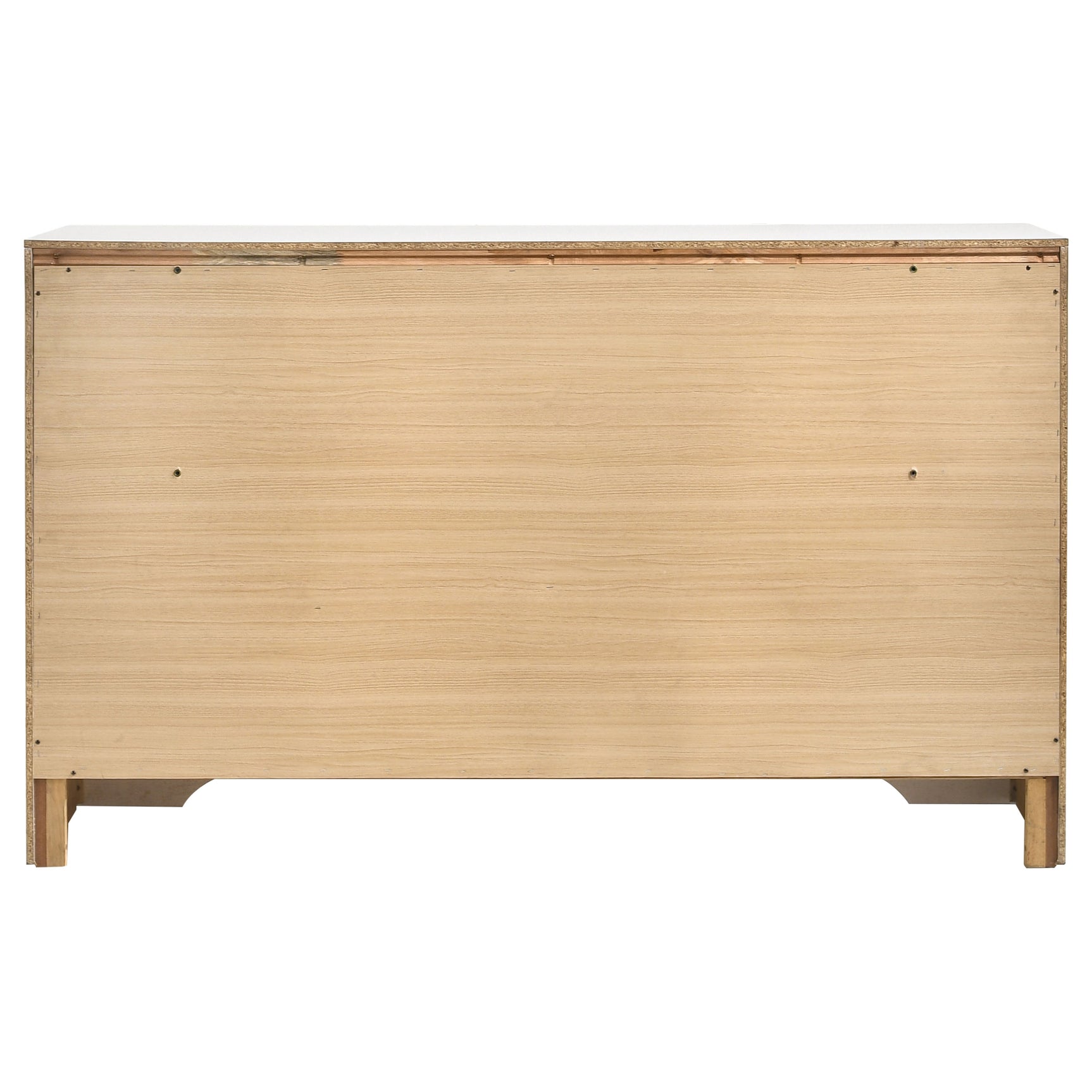 Miranda 9-drawer Dresser White - Tampa Furniture Outlet
