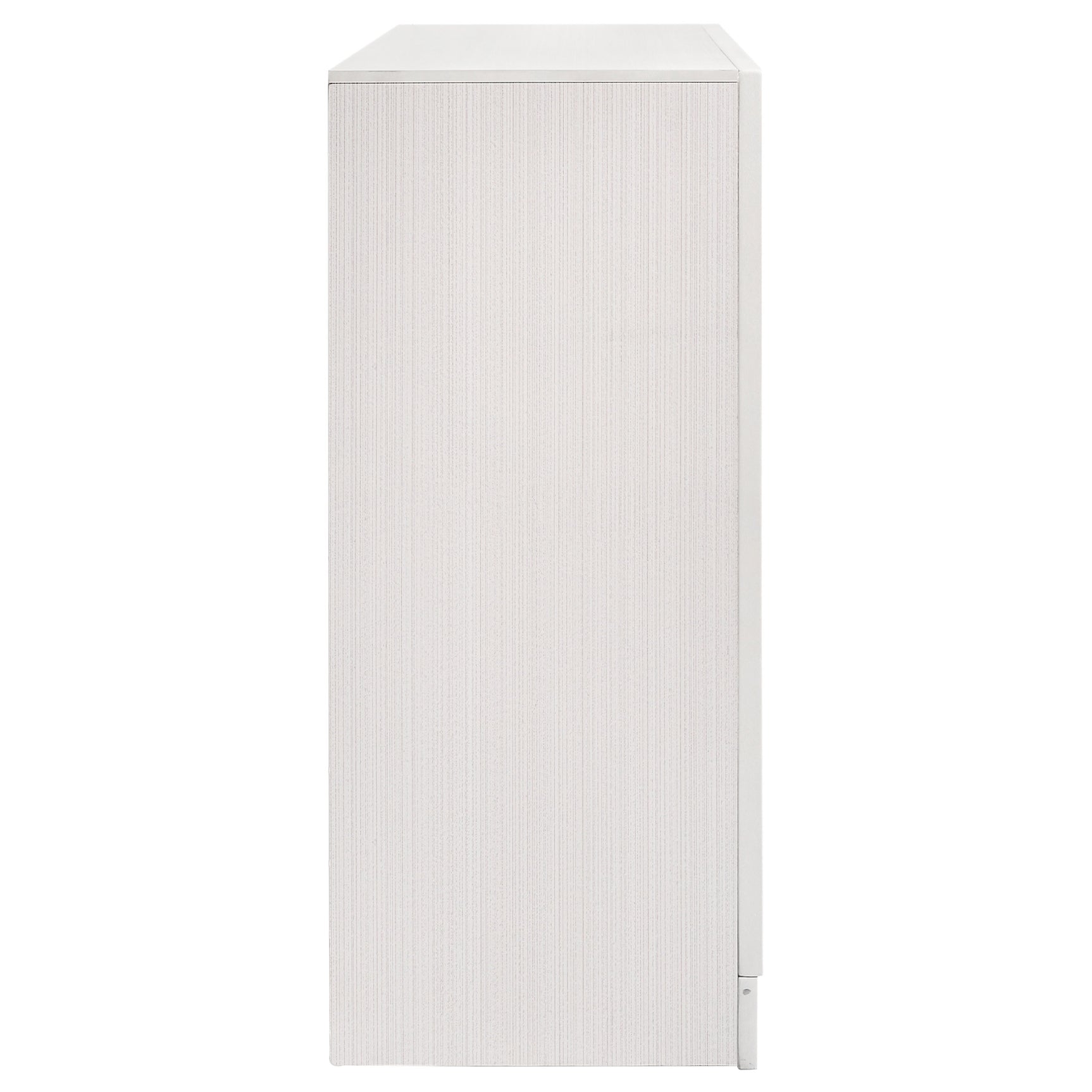 Miranda 9-drawer Dresser White - Tampa Furniture Outlet