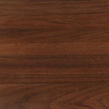 Robyn 5-piece Queen Bedroom Set Dark Walnut - Tampa Furniture Outlet