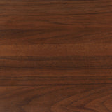 Robyn 6-drawer Dresser with Mirror Dark Walnut - Tampa Furniture Outlet