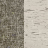 Franco Fabric Upholstered Bench with Shelf Distressed White - Tampa Furniture Outlet