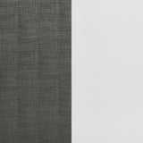 Barzini Wood California King Panel Bed White - Tampa Furniture Outlet