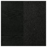 Miranda 4-piece Eastern King Bedroom Set Black - Tampa Furniture Outlet