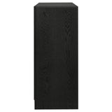 Miranda 9-drawer Dresser Black - Tampa Furniture Outlet