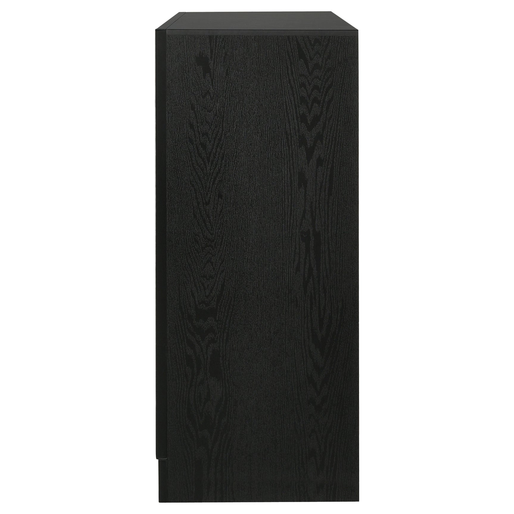Miranda 9-drawer Dresser Black - Tampa Furniture Outlet