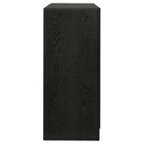 Miranda 9-drawer Dresser Black - Tampa Furniture Outlet