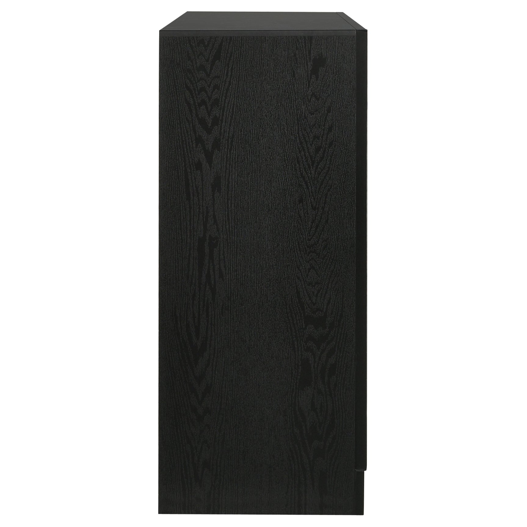 Miranda 9-drawer Dresser Black - Tampa Furniture Outlet